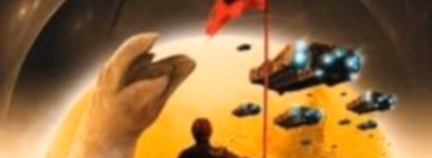 Dune de Frank Herbert - Lecturas