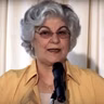 "Temos que lutar e vencer os limites do corpo fisíco..." -- com Isabel Salomão de Campos