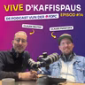 Dei lescht Kaffispaus virum Congé