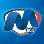Rádio Montauriense 105.9
