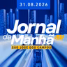 Jornal da Manhã SJCampos | 31 Agosto 2026