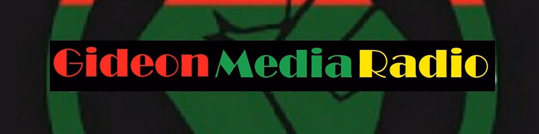 GIDEON MEDIA RADIO