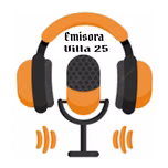 Emisora Villa 25 de Mayo