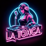 RADIO LA TOXICA