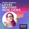 Helen Gaskell Loves Writing Romantic Fiction