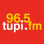 Super Rádio Tupi