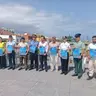Presentación de la XXX edición del Festival de Aeromodelismo y Aeronáutica de Puerto de la Cruz