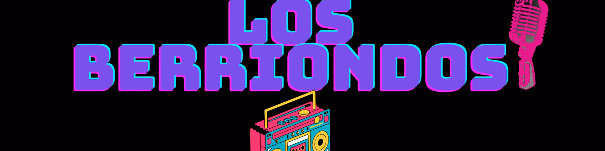RADIO LOS BERRIONDOS FM