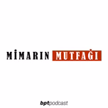 Mimarın Mutfağı