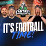 It's FOOTBALL TIME + Super Bowl Picks - Fantasy Football Podcast for 9/9