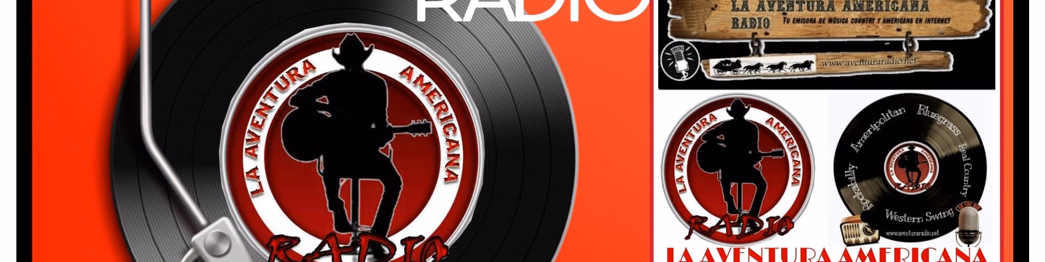 LA AVENTURA AMERICANA RADIO