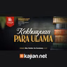 Bab Khusyu: Kekhusyuan Para Ulama-1 (Mendalami Amalan Hati) - Ustadz Abu Haidar As-Sundawy حفظه الله