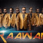 Raawana Live Show