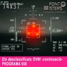 Els desclassificats OVNI (continuació) | Font de Misteris 14x37 (658)