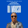 Episode 31: #AGS - 2026 - Week 31 - DJ Mbuso Mix