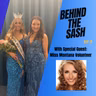 Behind The Sash: Miss Montana Volunteer 2025