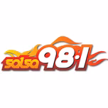 WNUE Salsa 98.1