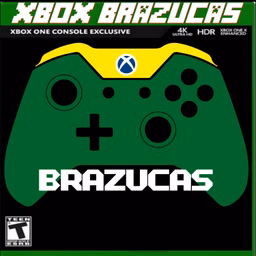 XBOX BRAZUCAST