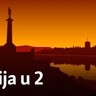 Srbija u dva