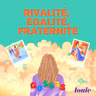 Faites des gosses  - Rivalité, égalité, fraternité｜Injustice en adelphie