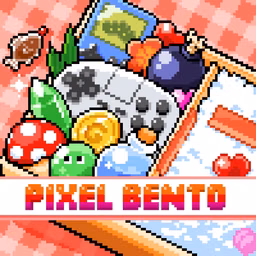 Pixel Bento
