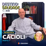 «Para me contratar, o Boavista queria que eu casasse por conveniência» | DESTINO: SAUDADE