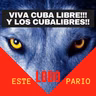 1171-viva cuba libre!!! y los cubalibres!!-🐺 Estelobopario -☢-16-07-2021