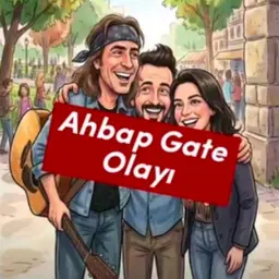 Ahbap Derneği Dolandırıcılık Olayı