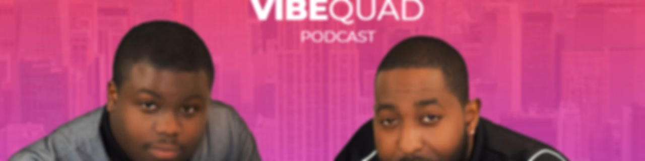 Vibe Quad