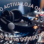 Radio activa loja online