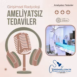 Ameliyatsız Tedaviler - Girişimsel Radyoloji