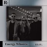 ENERGY WHORSE: "Invisible", Conciencia Social, Cuatro Versiones y el Poder del Sonido | Entrevista