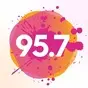 Fidelity  95.7 FM - WFDT