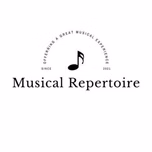Musical Repertoire