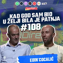 Cocalić: Povratkom na Grbavicu uspio sam zatvoriti krug - (IN)Direkt