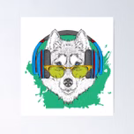 Wolf Radio