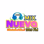 Radio nueva mix