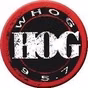 95.7 The Hog - WHOG-FM