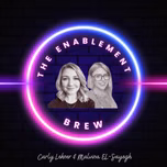 The Enablement Brew