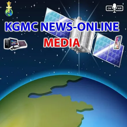 KGMC News Online