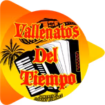 Vallenatos Del Tiempo