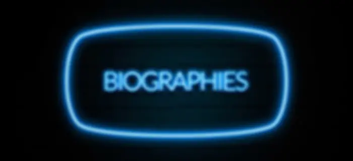 Biographies