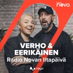 Verho & Eerikäinen