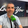 Damián Mollá (Barrancas): la entrevista más personal de su carrera | Susana Estrada recuerda la España donde hablar de sexo era delito