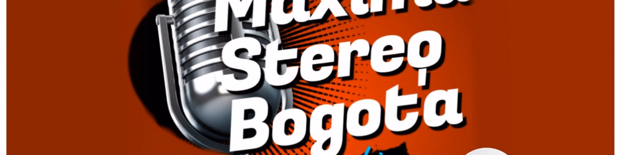 MAXIMA STEREO BOGOTA