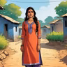 S1 : EP -23 : ಯಾರಿಗೂ ಹೊಡೆಯಬಾರದು : moral story