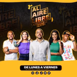 Al Aire Libre con Eduardo Santos