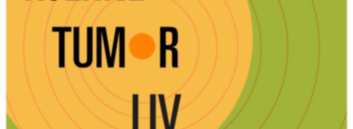 Hjernetumorliv