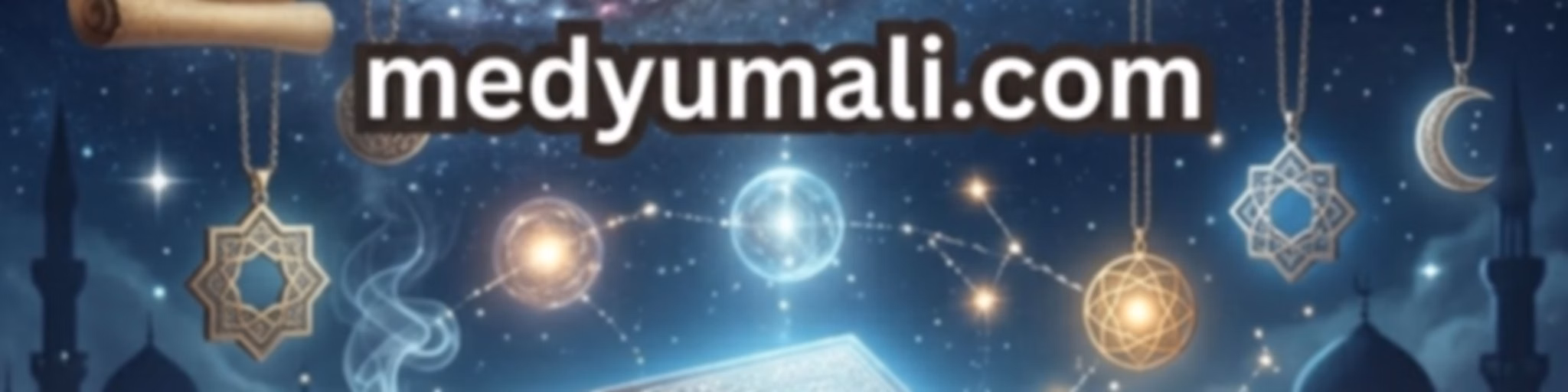 Bursa Büyü Bozan Hocalar İletişim - Ali Hoca