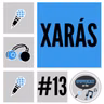 Xarás #13 - Ah Yeah: EXID | WINNER